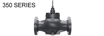 350 Series Control Valves